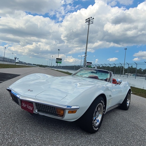 Meet your Posher, Tracy - Picture 1 of 13